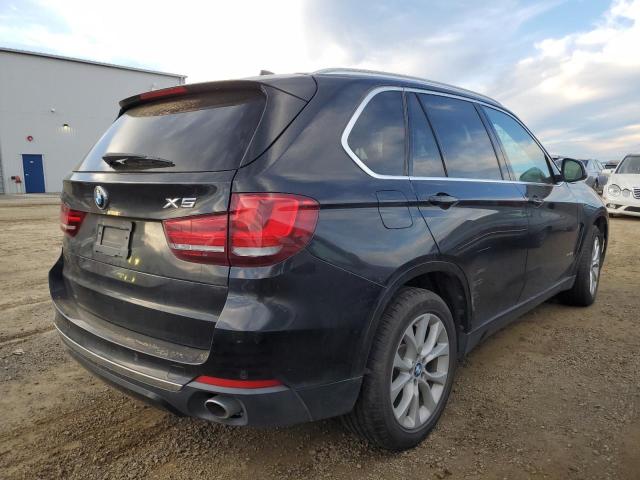 2015 BMW X5