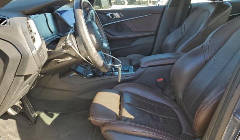 
								2021 BMW 2 series full									