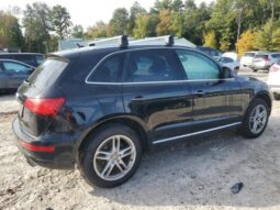 
										2017 Audi Q5 full									