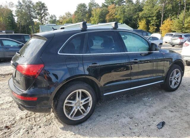 
								2017 Audi Q5 full									