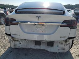 
										2018 Tesla Model x full									