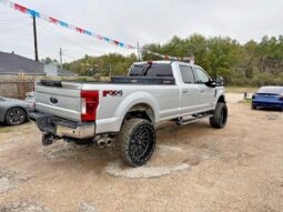 
										2017 Ford F350 full									
