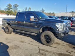 
										2013 Ford F350 full									