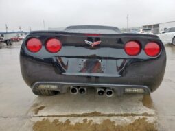 
										2013 Chevrolet Corvette full									