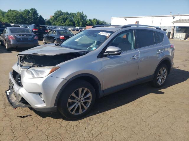 2017 Toyota Rav4