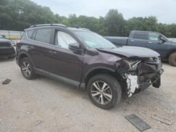 
										2018 Toyota Rav4 full									