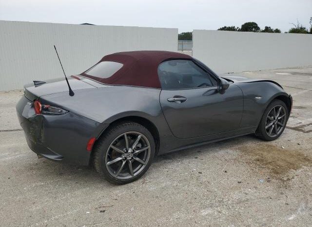 
								2018 Mazda Mx-5 miata full									
