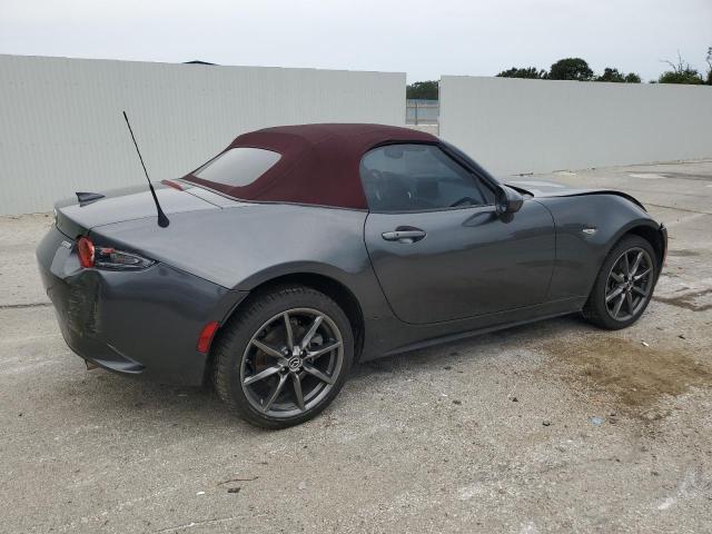 2018 Mazda Mx-5 miata