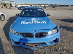 
										2015 BMW M3 full									
