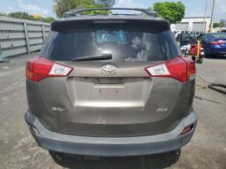 
										2013 Toyota Rav4 full									
