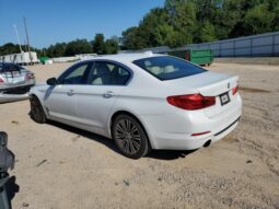 
										2018 BMW 530 i full									