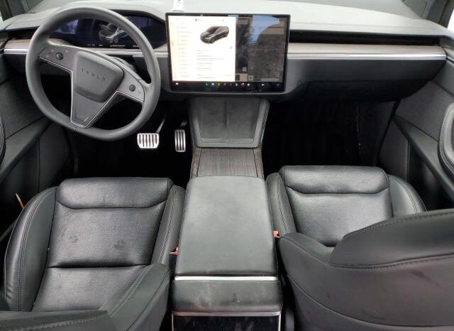 
								2024 Tesla Model x full									