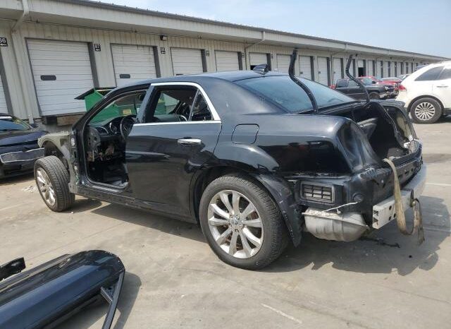 
								2019 Chrysler 300 full									