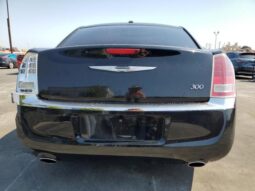 
										2014 Chrysler 300 full									