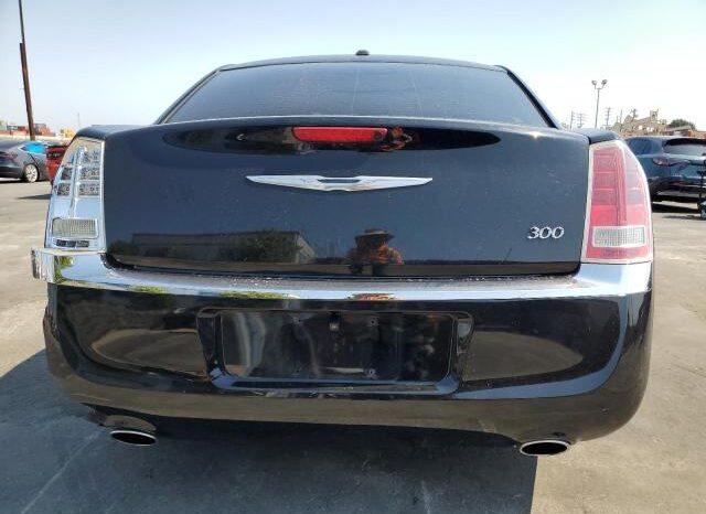 
								2014 Chrysler 300 full									