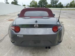 
										2018 Mazda Mx-5 miata full									