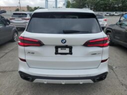 
										2021 BMW X5 full									