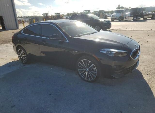
								2024 BMW 2 series full									