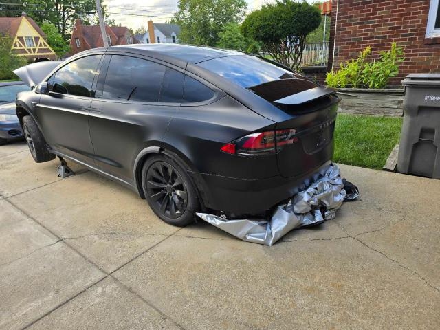 2021 Tesla Model x