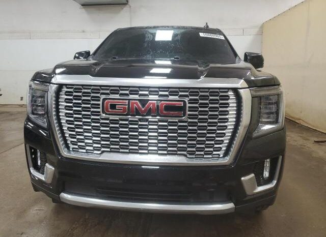 
								2021 Gmc Yukon full									