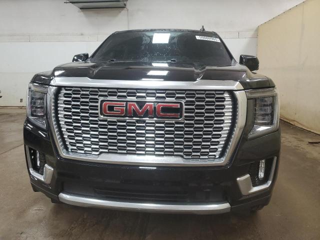 2021 Gmc Yukon
