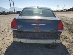 
										2018 Chrysler 300 full									