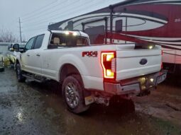 
										2019 Ford F350 full									
