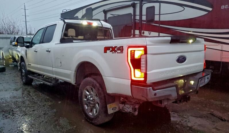 
								2019 Ford F350 full									