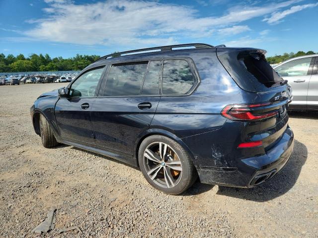 2025 BMW X7