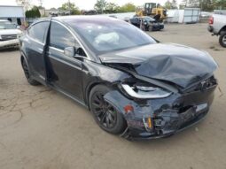
										2016 Tesla Model x full									