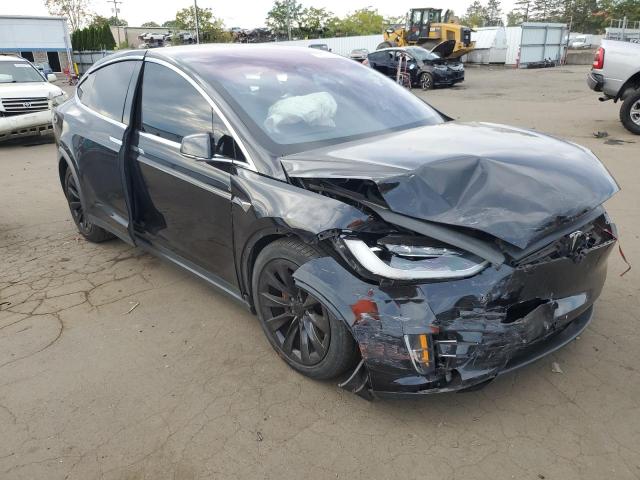 2016 Tesla Model x