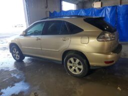 
										2005 Lexus Rx 330 full									