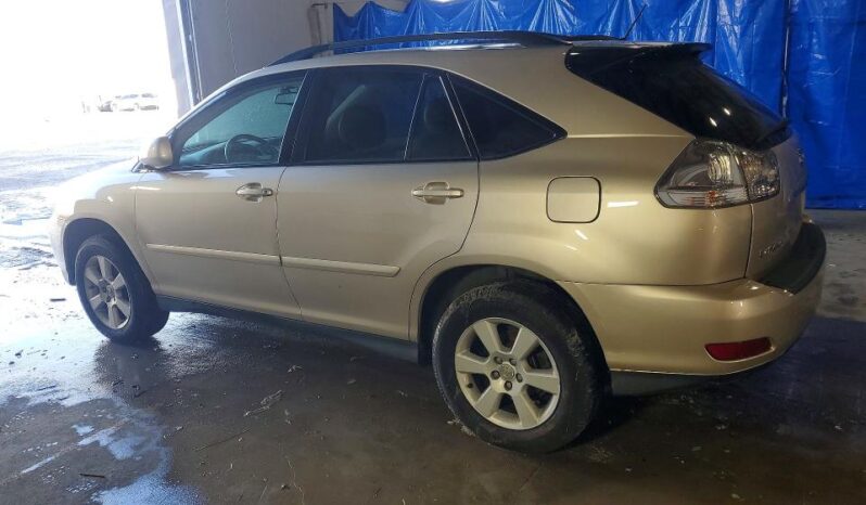 
								2005 Lexus Rx 330 full									