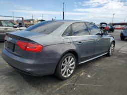 
										2014 Audi A4 premium full									