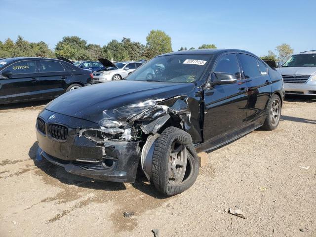 2015 BMW 335 xi