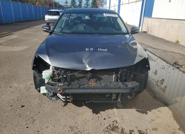 
								2017 Volkswagen Jetta se full									