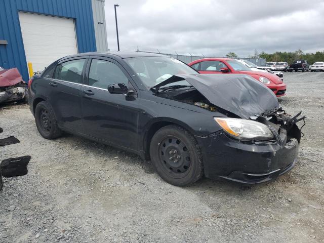 2013 Chrysler 200 lx