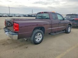 
										2005 Dodge Dakota full									