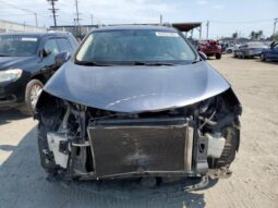 
										2013 Toyota Rav4 full									