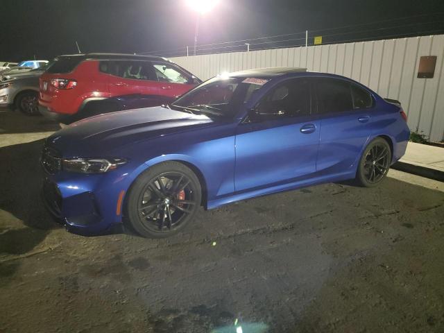 2024 BMW M3