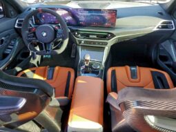 
										2025 BMW M3 full									