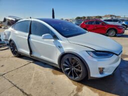 
										2018 Tesla Model x full									