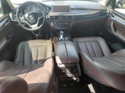 
										2015 BMW X5 full									