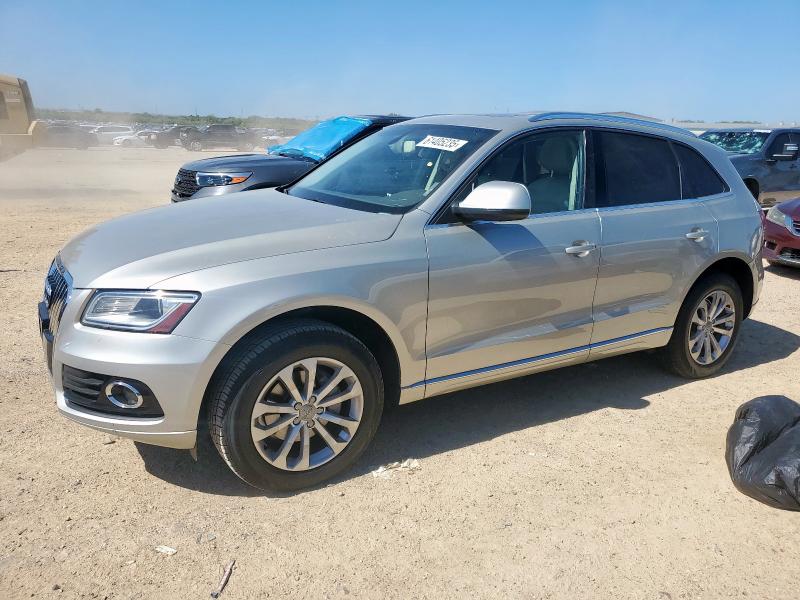 2013 Audi Q5