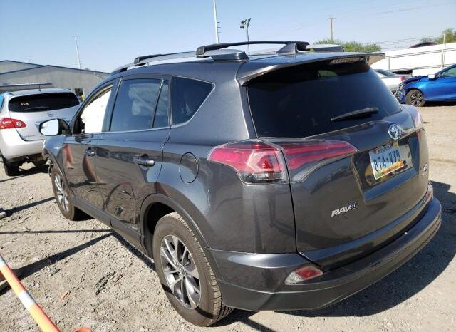 
								2017 Toyota Rav4 full									
