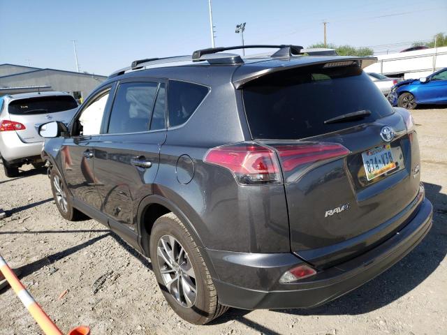 2017 Toyota Rav4