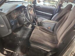 
										2001 Dodge Dakota full									