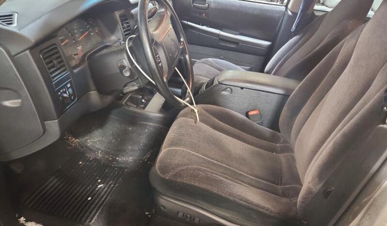 
								2001 Dodge Dakota full									