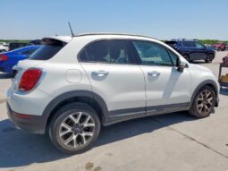 
										2018 Fiat 500 full									