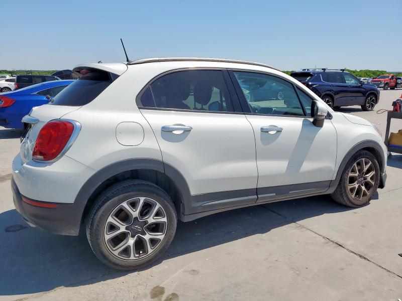 2018 Fiat 500